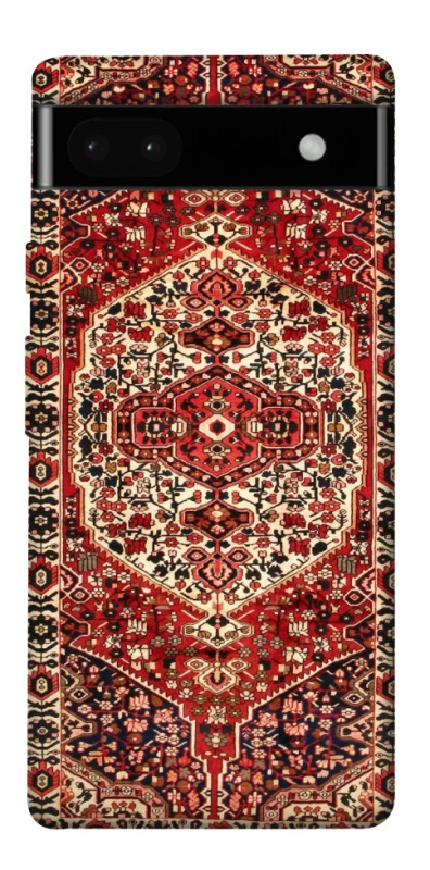 Чохол на Google Pixel 6a Килим v11 фото 1 з 1