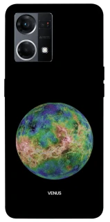 Чехол на Oppo Reno 7 4G Venus фото 1 из 1