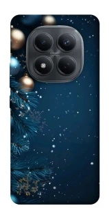 Чохол на Xiaomi Redmi Note 15 Pro 4G Новорічний v33 фото 1 з 1