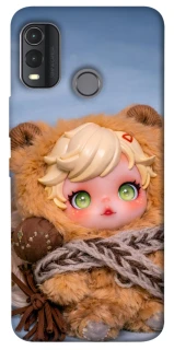 Чохол на Nokia G11 Plus SKULLPANDA × My Little Pony Ver.4 фото 1 з 1