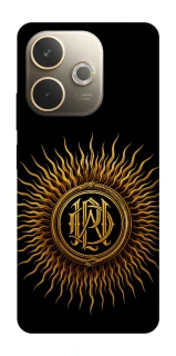 Чохол на Oppo A5 Pro 4G Parkway Drive logo ver.1 фото 1 з 1
