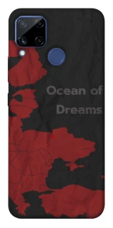 Чохол на Realme C15 Ocean of Dreams фото 1 з 1