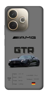 Чехол на Oppo A5 Pro 4G MB AMG GTR фото 1 из 1