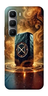 Чохол на Infinix Hot 60 Pro Руна Дагаз фото 1 з 1