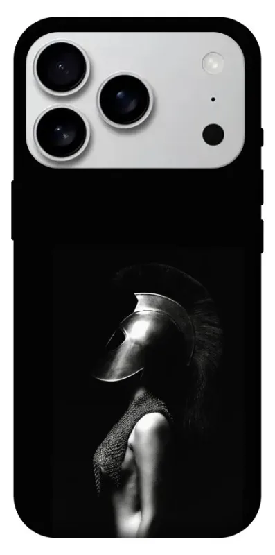 Чехол на Apple iPhone 18 Pro Max Goddess of war ver.7 фото 1 из 1