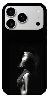 Чехол на Apple iPhone 18 Pro Max Goddess of war ver.7 фото 1 из 1