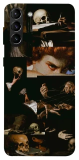 Чохол на Samsung Galaxy S21+ Art collage ver.2 фото 1 з 1