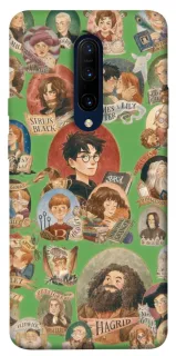 Чохол на OnePlus 7 Pro Harry Potter v27 фото 1 з 1