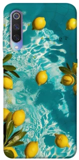 Чохол на Xiaomi Mi 9 Lemon фото 1 з 1