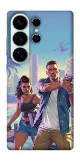 Чохол на Samsung Galaxy S26 Ultra GTA фото 1 з 1