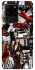 Чохол на Samsung Galaxy S20 Ultra Fashion collage ver.13 фото 1 з 1
