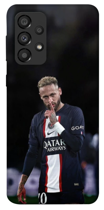 Чохол на Samsung Galaxy A33 5G Neymar фото 1 з 1