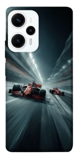 Чохол на Xiaomi Poco F5 / Note 12 Turbo F-1 ver.5 фото 1 з 1