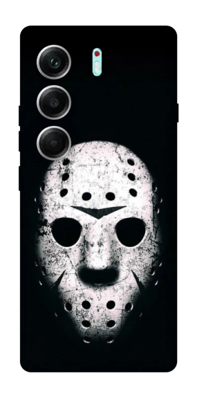 Чехол на Tecno Camon 40 Pro 5G Jason фото 1 из 1