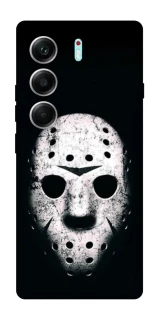 Чехол на Tecno Camon 40 Pro Jason фото 1 из 1