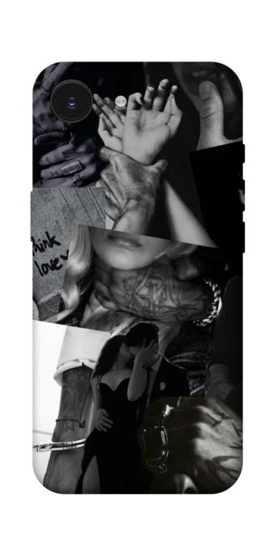 Чехол на Apple iPhone 17e (6.1") Hot collage ver.6 фото 1 из 1