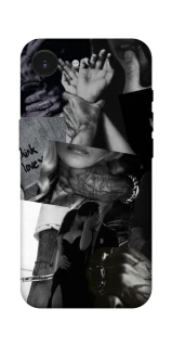 Чехол на Apple iPhone 17e (6.1") Hot collage ver.6 фото 1 из 1