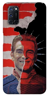 Чехол на Oppo A52 / A72 / A92 Homelander фото 1 из 1