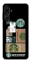 Чохол на Samsung Galaxy F16 Starbucks coffee фото 1 з 1