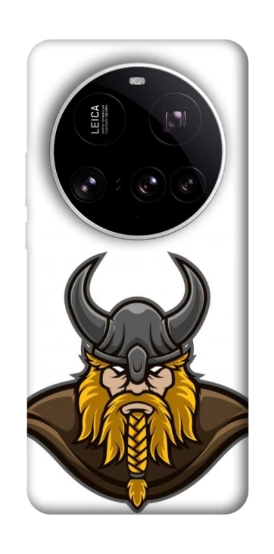 Чехол на Xiaomi 15 Ultra Viking фото 1 из 1