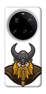 Чехол на Xiaomi 15 Ultra Viking фото 1 из 1