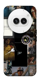 Чохол на Nothing Phone (2a) Project Hail Mary ver.1 фото 1 з 1