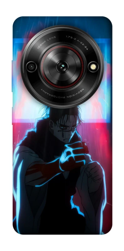 Чохол на ZTE Nubia Focus Choso v2 фото 1 з 1