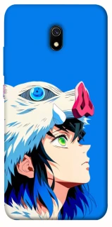 Чохол на Xiaomi Redmi 8a Hashibira Inosuke фото 1 з 1