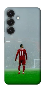 Чехол на Samsung Galaxy S26+ Mohamed Salah фото 1 из 1