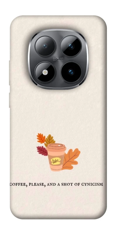 Чехол на Xiaomi Redmi Note 15 Pro 5G Autumn vibes ver.10 фото 1 Чехол на Xiaomi Redmi Note 15 Pro 5G Autumn vibes ver.10 фото 1 из 1