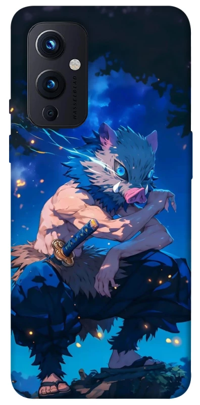 Чехол на OnePlus 9 inosuke фото 1 из 1