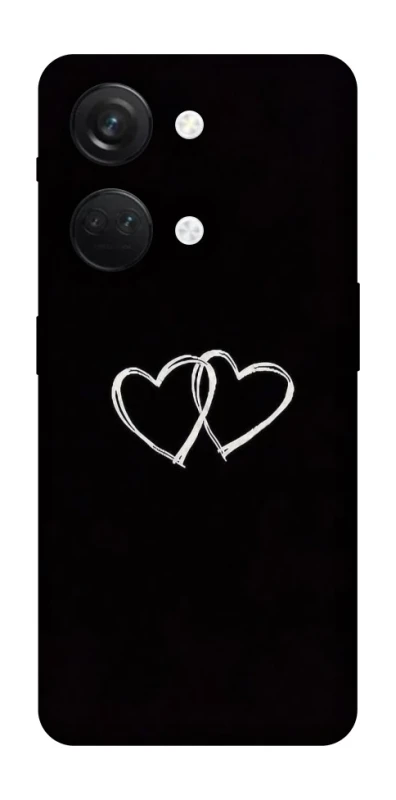 Чохол на OnePlus Nord 3 Love aesthetic ver.14 фото 1 з 1