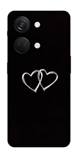Чохол на OnePlus Nord 3 Love aesthetic ver.14 фото 1 з 1