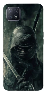 Чохол на Oppo A73 Assassin фото 1 з 1