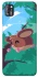 Чохол на TECNO POP 4 Pro Adopt Me Forest Mouse Jump фото 1 з 1