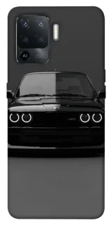 Чохол на Oppo Reno 5 Lite BMW v11 фото 1 з 1