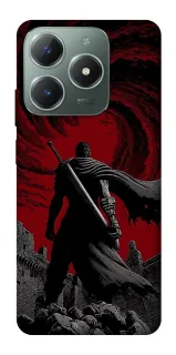Чохол на Realme C61 Berserk v21 фото 1 з 1