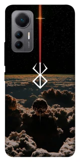 Чохол на Xiaomi 12 Lite Berserk Universe фото 1 з 1