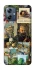 Чохол на Motorola Moto G54 Power Paul Cézanne фото 1 з 1