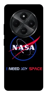 Чохол на Xiaomi Redmi A3 Pro NASA ver.3 фото 1 з 1