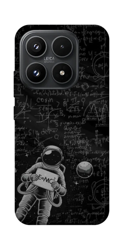 Чехол на Xiaomi 17 Physics фото 1 из 1