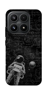 Чехол на Xiaomi 17 Physics фото 1 из 1