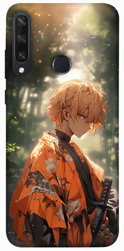 Чехол на Huawei Y6p Zenitsu фото 1 из 1