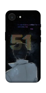 Чохол на Apple iPhone 17e (6.1") Omniscient Reader's v5 фото 1 з 1