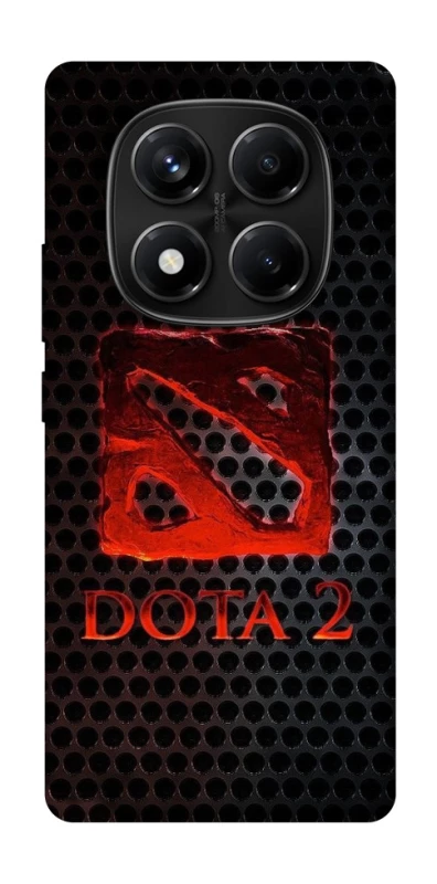 Чохол на Xiaomi Redmi Note 14 Pro 4G Dota 2 фото 1 з 1