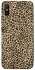 Чохол на Xiaomi Redmi 9A Leopard Skin v2 фото 1 з 1