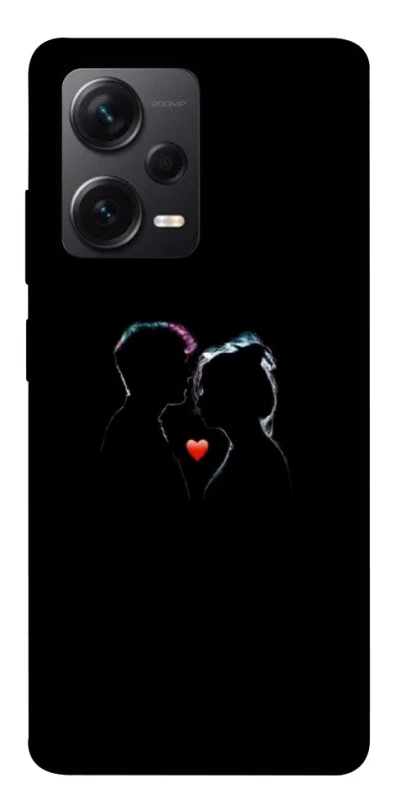 Чохол на Xiaomi Redmi Note 12 Pro 5G Relationship фото 1 з 1