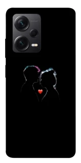 Чохол на Xiaomi Redmi Note 12 Pro 5G Relationship фото 1 з 1