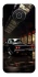 Чохол на Nokia X10 / X20 Black classic car фото 1 з 1