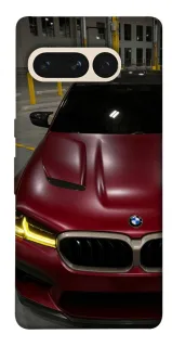 Чохол на Google Pixel 7 Pro BMW V56 фото 1 з 1